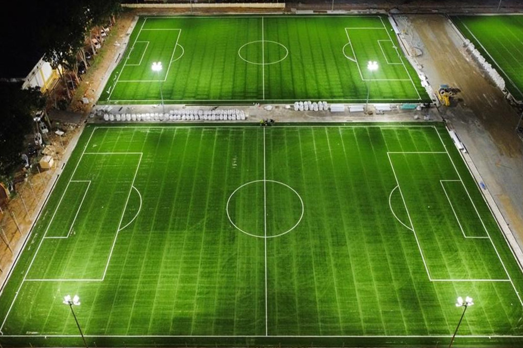 Sport Field LED Lighting